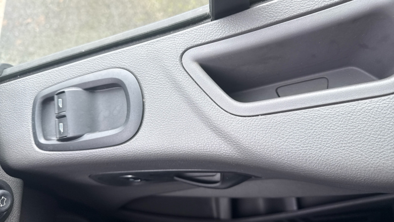 Ford Transit 350 L3 Diesel Fwd 2.0 EcoBlue 165ps H2 Limited Van Auto [Nav]